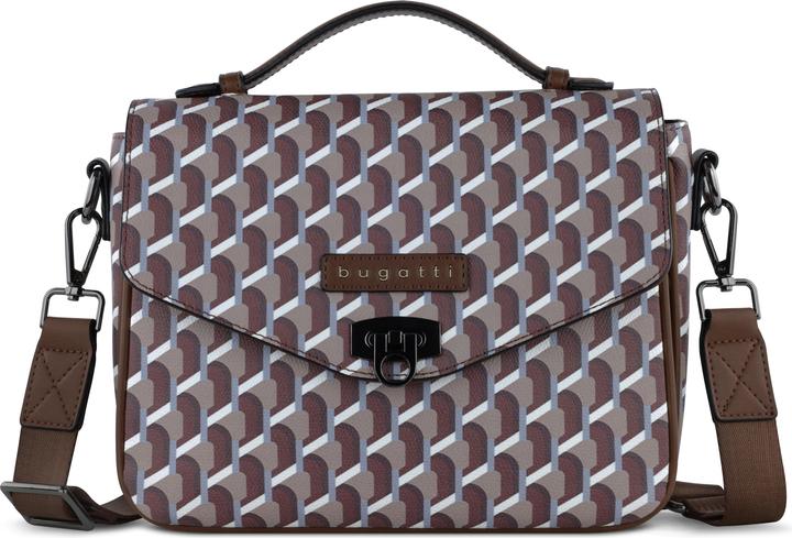 Produktbild Bugatti Ella Handtasche 29 cm