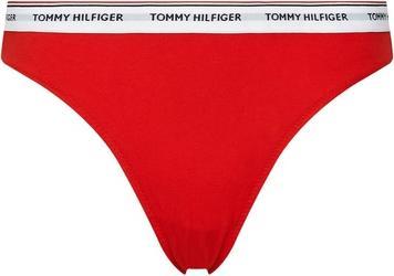 Produktbild Tommy Hilfiger Damen-Bikini im 3er-Pack (XS)