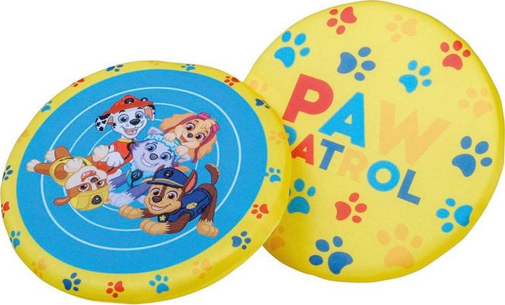 Paw Patrol Wurfscheibe