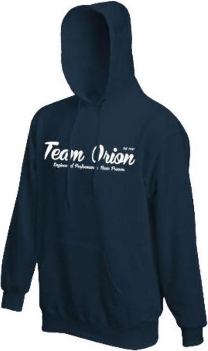 Team Orion Old School Hoodie XXL (XXL)