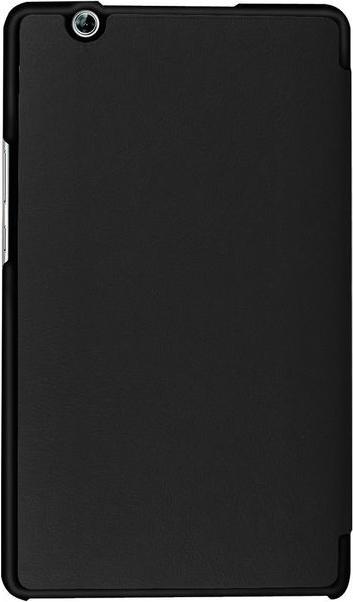 Produktbild MU Classic Dreifach faltbare Leder Hülle (Huawei MediaPad M3)