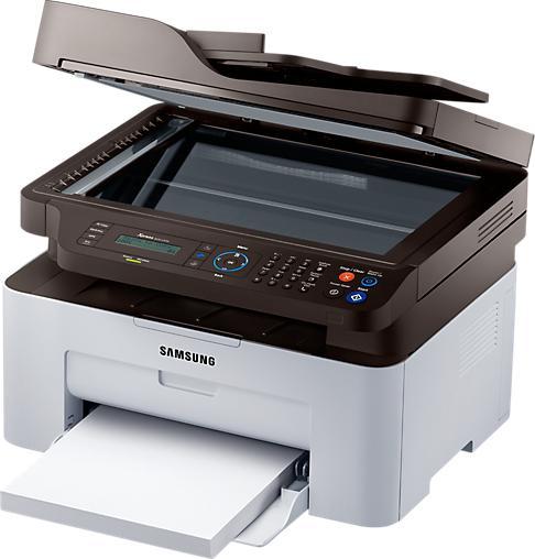Image du produit Samsung Sl-M2070fw (Laser, Noir et blanc)