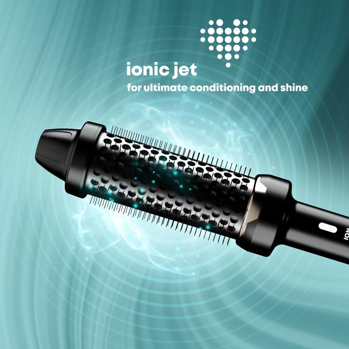 Produktbild Revamp BR-1400A-EU Progloss Big Hot Brush