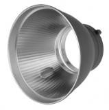 Produktbild Walimex Glanz Standard (Reflektor, 17 cm)