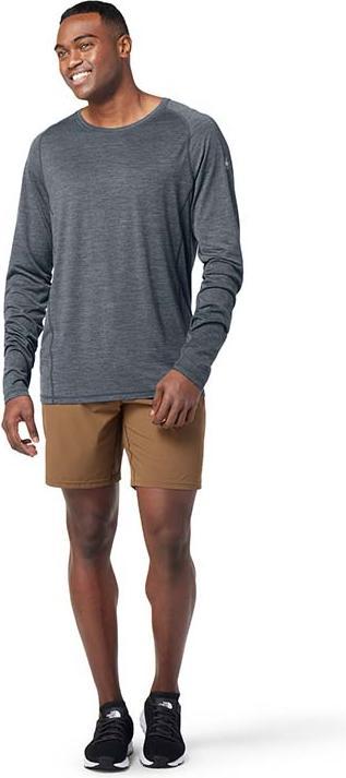 Immagine prodotto Smartwool Ms Sport 120 Long Sleeve Crew (L)