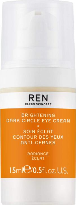 Image du produit Ren Eclat de la peau (Crème, 15 ml, Journée)