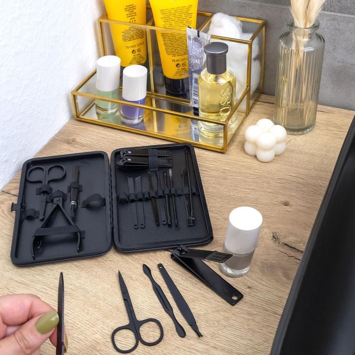 Produktbild Intirilife Maniküre Set