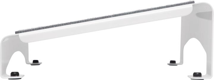 Immagine prodotto Maul Poggiapiedi bianco W303xP404xH114 mm (40 x 30 cm)