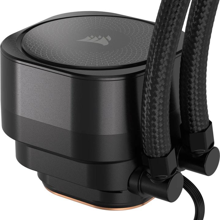 Actual product image Corsair Nautilus 360 RS ARGB