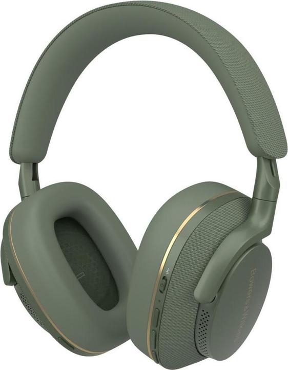 Image du produit Bowers & Wilkins Px7 S2-E (ANC, 30 h, Sans fil, Filaire)