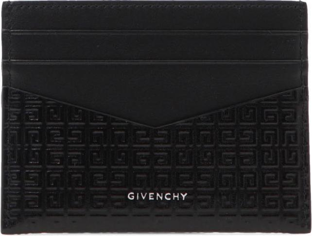 Actual product image Givenchy Wallets Black