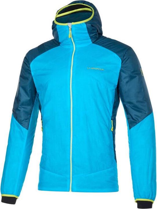 La Sportiva Across Primaloft Jkt - Kunstfaserjacke - Herren (L)