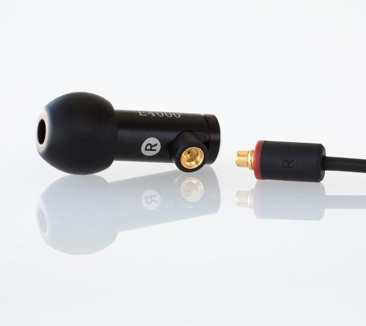 Image du produit FINAL E4000 (Filaire)