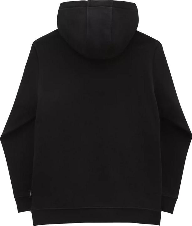 Actual product image Vans Digi Flames Hoodie Kids (L)
