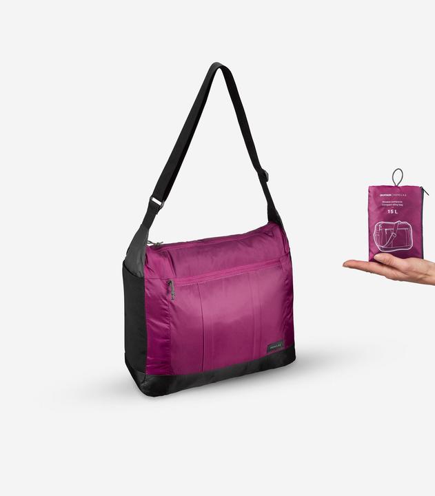 Immagine prodotto Forclaz Travel (15 l)