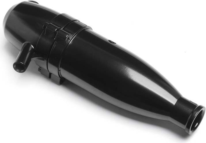 Produktbild HPI Firestorm Aluminum Reso-rohr