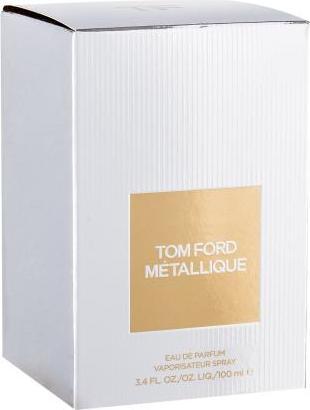Produktbild Tom Ford Métallique (Eau de Parfum, 100 ml)