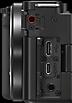 Actual product image Sony Alpha ZV-E10L (16 - 50 mm, 24 Mpx, APS-C / DX)