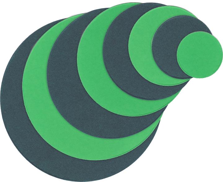 Produktbild Sizzix Framelits Stanzschablone "Circles"