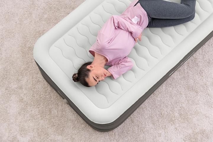 Produktbild Bestway Fortech Airbed Twin (100 x 190 cm)