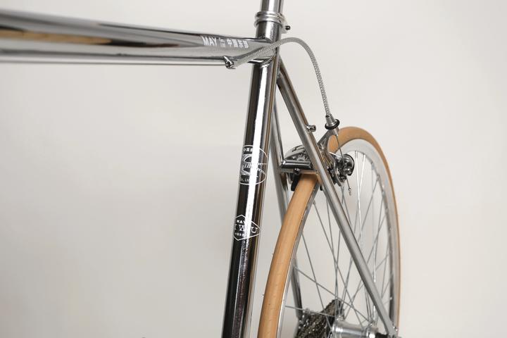 Actual product image MAY Yiwu (50 cm)