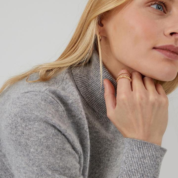 Immagine prodotto La Redoute Collections Maglia a collo alto (L)