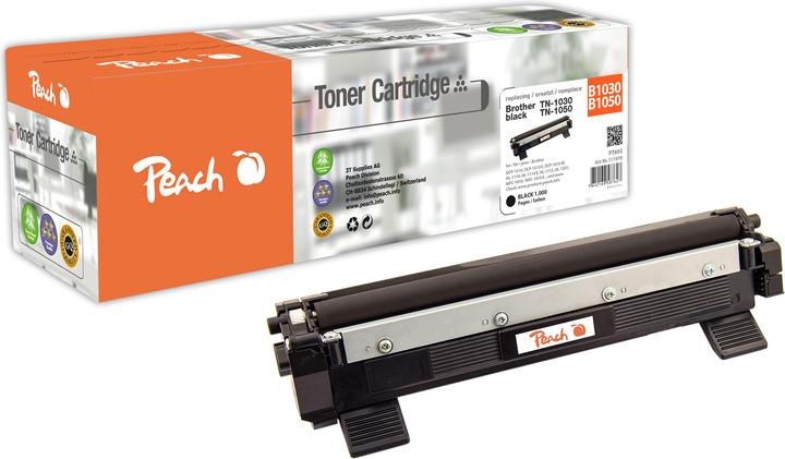 Immagine prodotto Peach Tn-1030, Tn-1050 (FC)