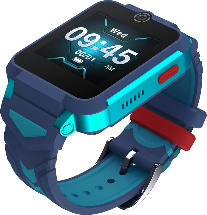 Productafbeelding TCL Movetime Familiehorloge MT42X (48.50 mm, 4G)