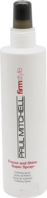 Paul Mitchell Freeze and Shine (100 ml)