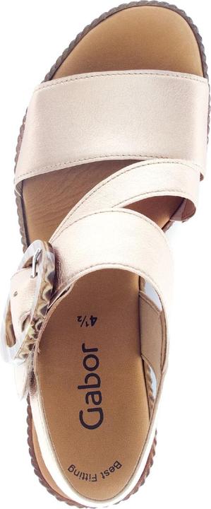 Actual product image Gabor Sandalen (40)
