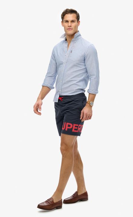 Actual product image Superdry Graphic 17 Swim Short (XL)