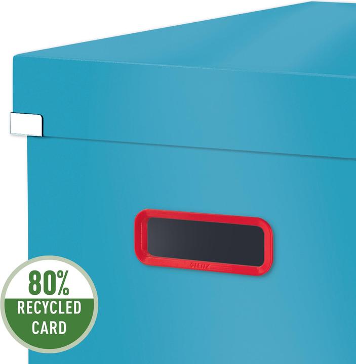 Image du produit Leitz LEITT - CLICK & STORE COSY- Cube Grand (320 x 310 x 360 mm)