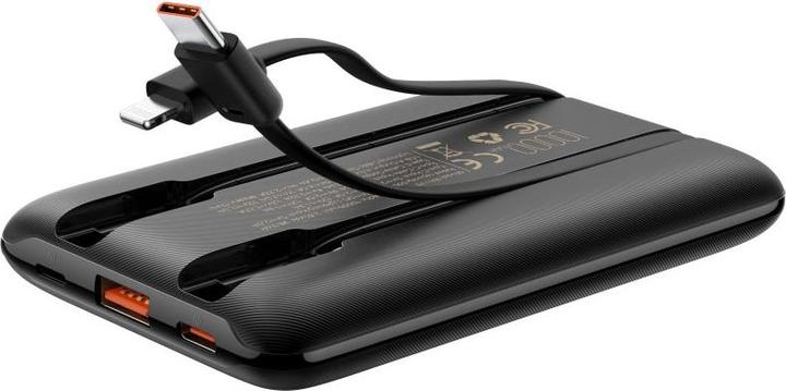 Immagine prodotto Veger C11 (10000 mAh, 22.50 W, 38.50 Wh)