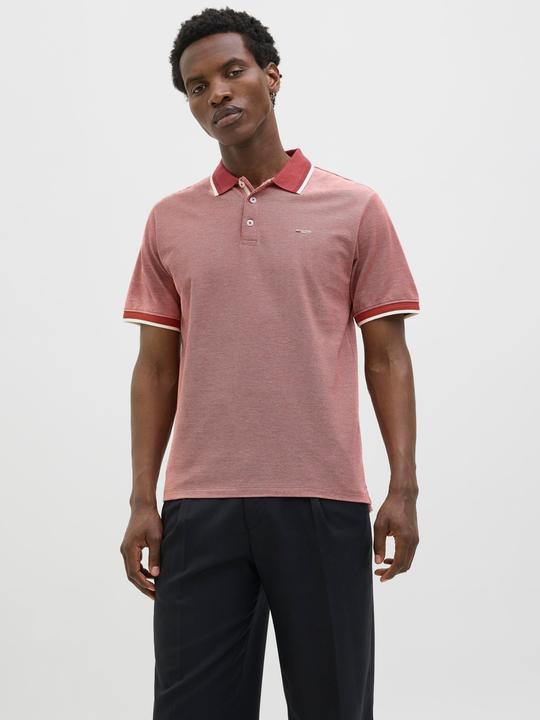 Immagine prodotto Jack & Jones Jprblualves Ss Polo Noos (L)