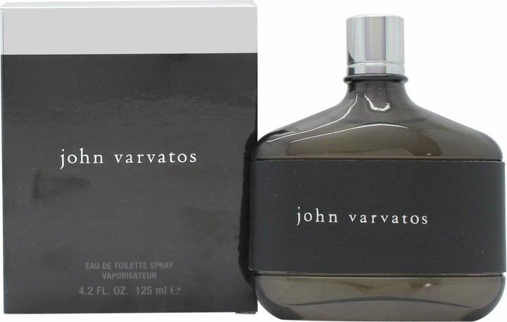 Image du produit John Varvatos Parfum (Eau de toilette, 125 ml)