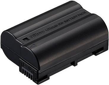 Produktbild Nikon EN-EL15, Akku (Kamera Akku)
