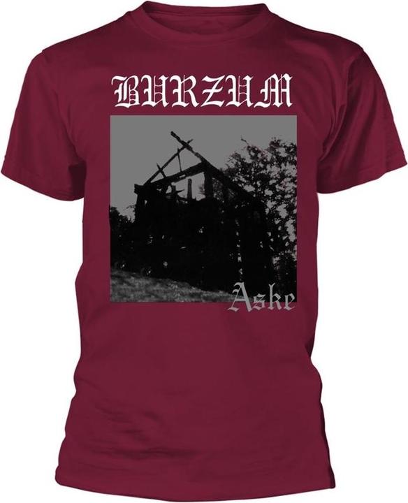 Actual product image Universal Textiles Aske TShirt (S)