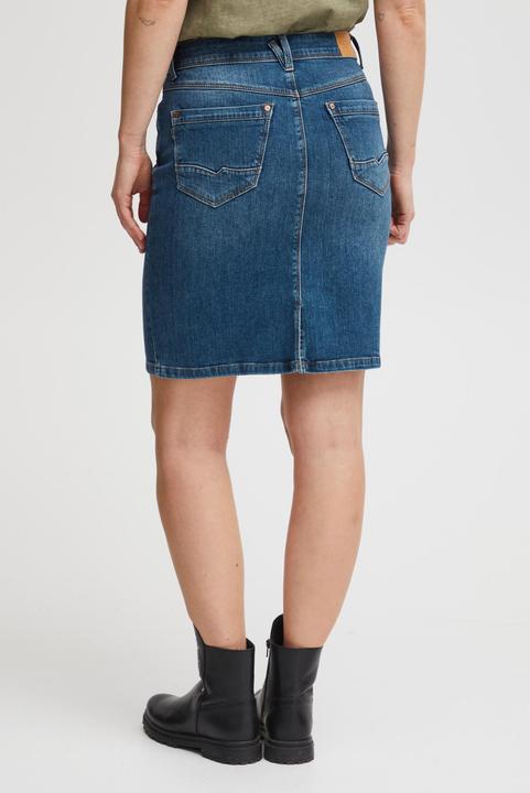 Immagine prodotto Pulz Jeans PZKAROLINA HW Skirt 50207699 (32)