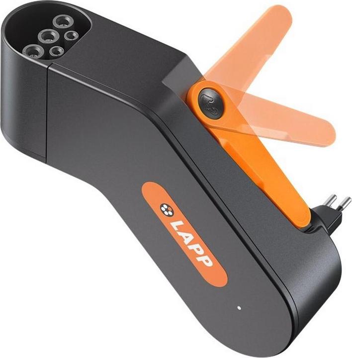 Image du produit Lapp Mobility Dock de mobilité (Type 2, 1.80 kW, 8 A, Type 13)