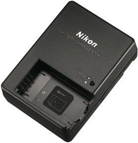 Produktbild Nikon MH-27, Ladegerät (Kamera Akku Ladegerät)