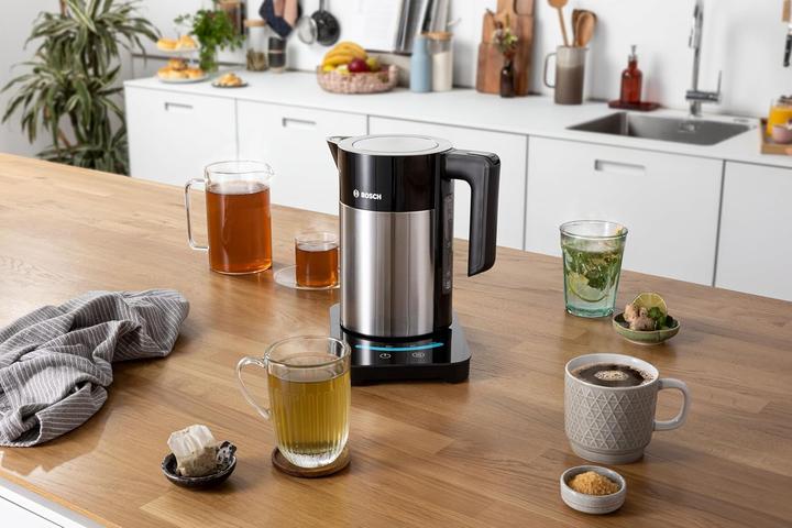 Produktbild Bosch Hausgeräte Wasserkocher schnurlos (1.70 l, EU-Stecker)
