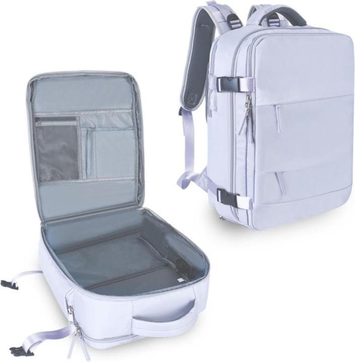 Actual product image Stride Reise-Rucksack Handgepäck-Tasche (20 l)