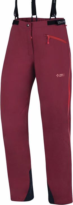 Produktbild Directalpine Midi Hose (XS)