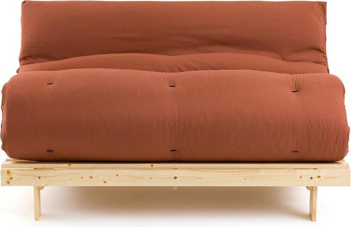 Image du produit La Redoute Interieurs Banquette Futon (Canapé-lit)