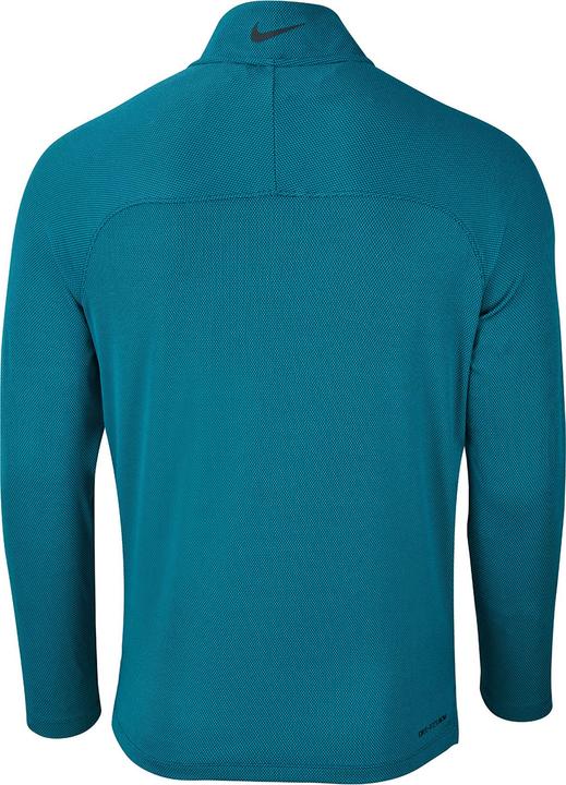 Actual product image Nike Vapor Half Zip Top (XXL)