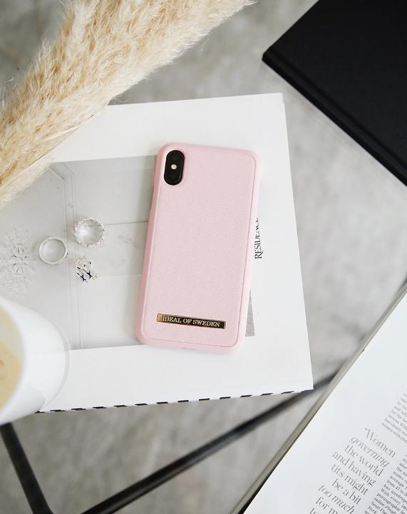 Produktbild iDeal Of Sweden Saffiano Case