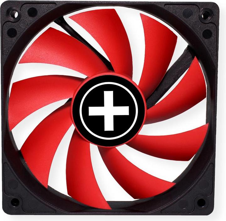 Actual product image Xilence Performance C Series XPF120.R (120 mm, 1 x)