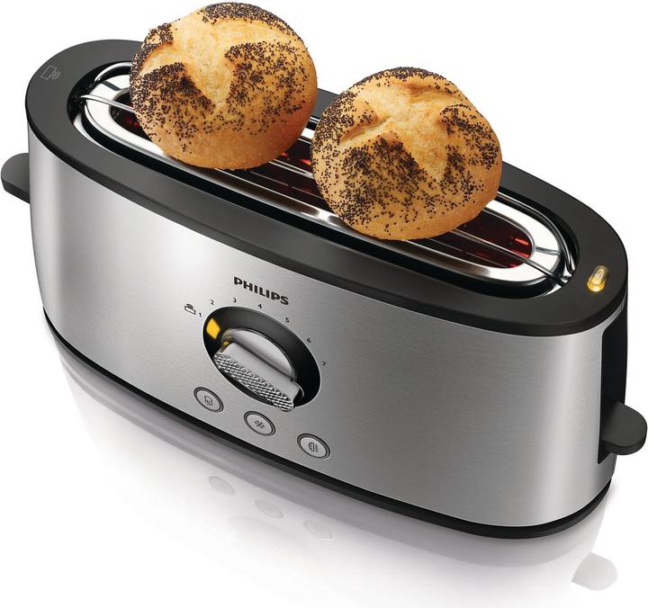 Actual product image Philips Hd 2698/00