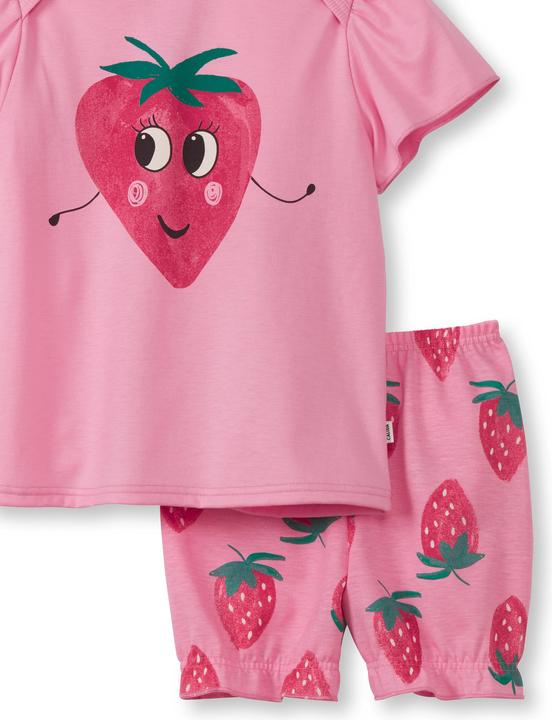 Image du produit Calida Mini pyjama fille (98)