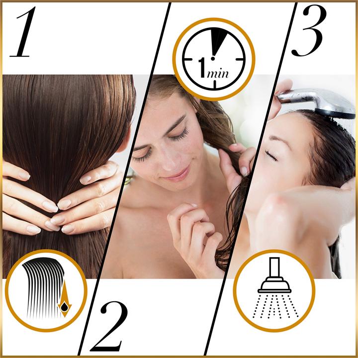 Immagine prodotto Pantene Riparazione e cura (15 ml)